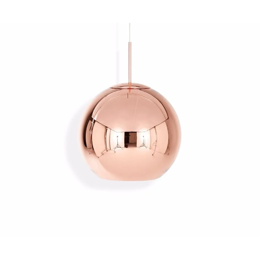 [TD-MSS4501-PUSM] Lámpara Colgante Copper 45