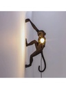 Hanging Monkey Lamp
