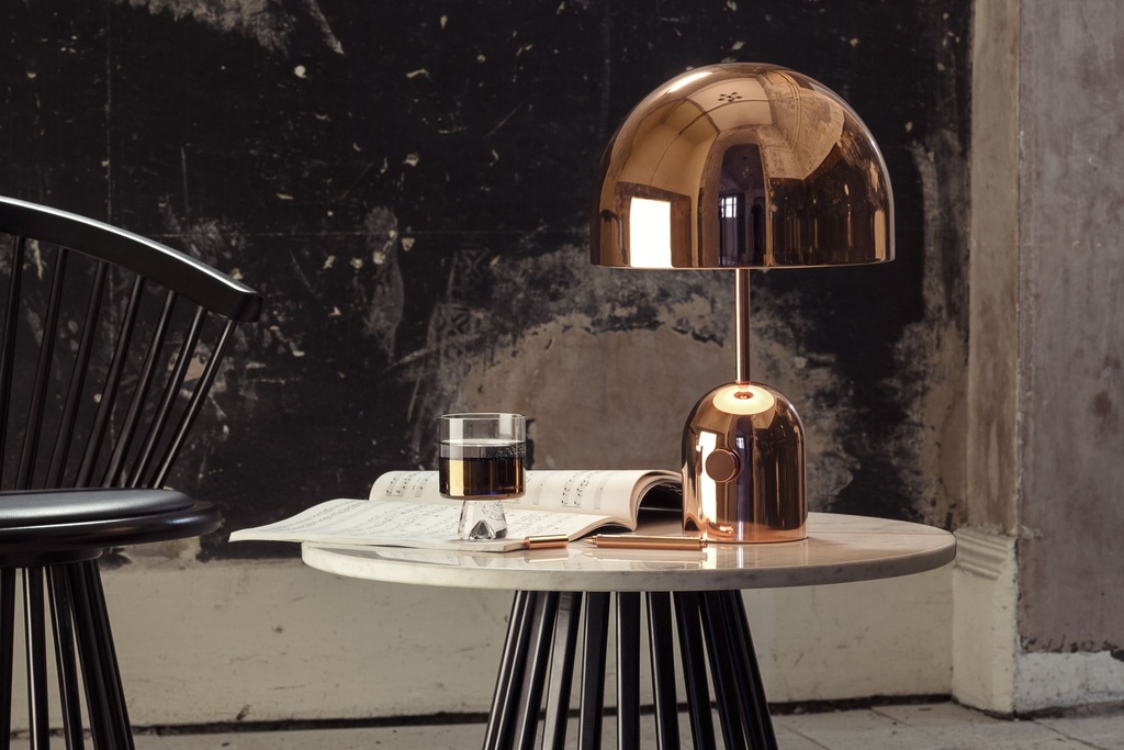 Bell Table Light Copper with Tank and Cube_Brand image.jpg