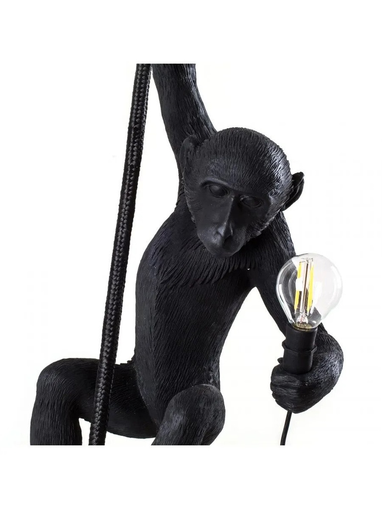 Monkey Ceiling Lamp