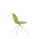 Surf Chair-4prongs Spider Base with Castors