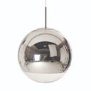 Lámpara Colgante Mirror Ball 50