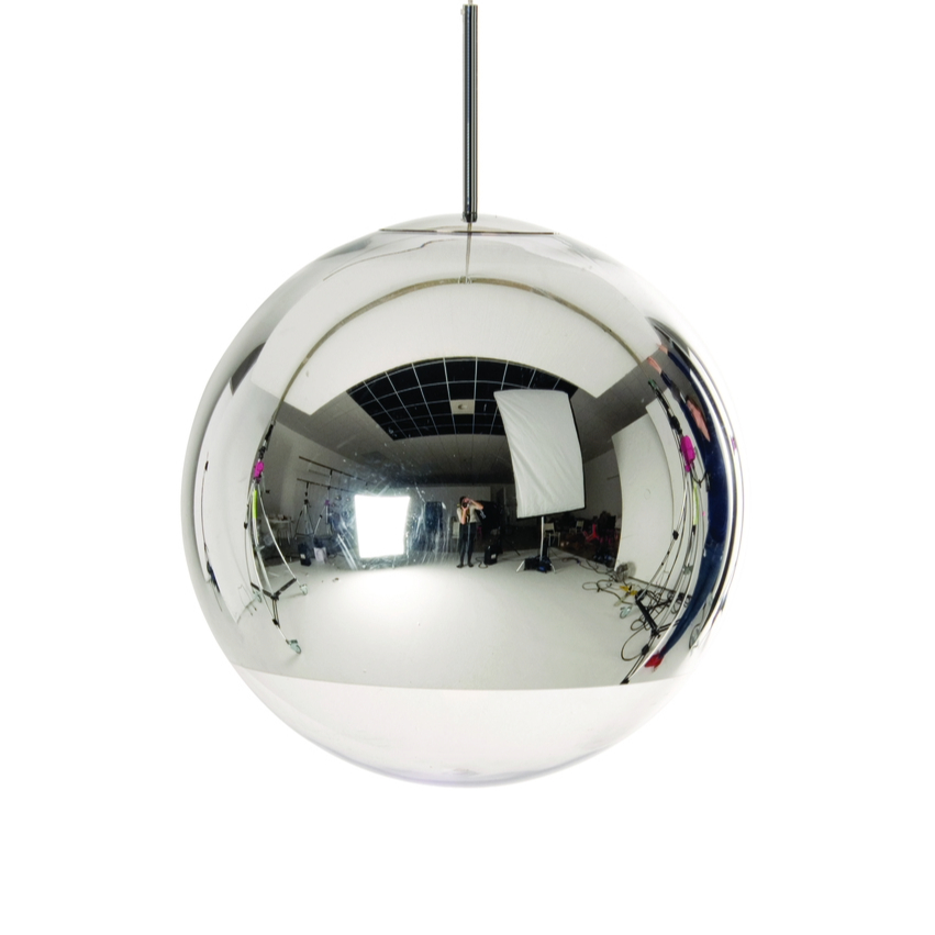 Lámpara Colgante Mirror Ball 40