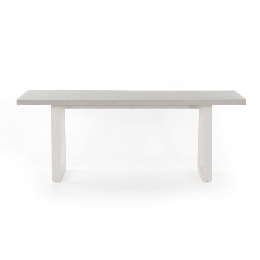 Cyrus Outdoor Dining Table
Natural Sand 