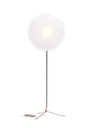 Filigree Floor Lamp