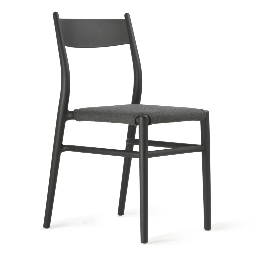 Joi Twenty-six Chair W/ Seat cover