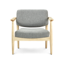 Dion Lounge Chair