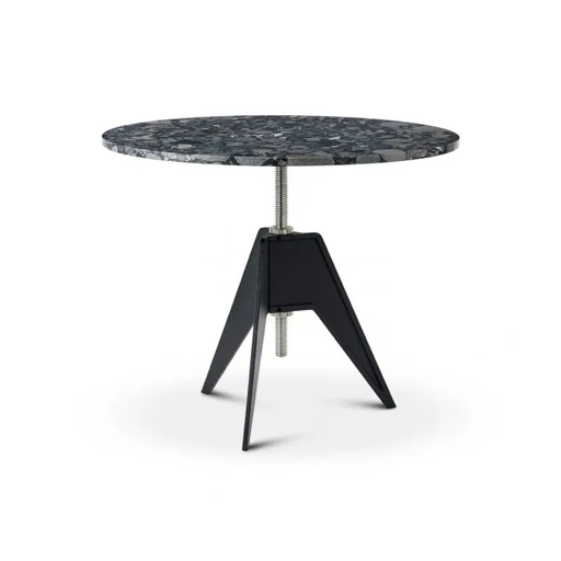 [TD-SCB03MT04PE] Screw Cafe Table 900MM