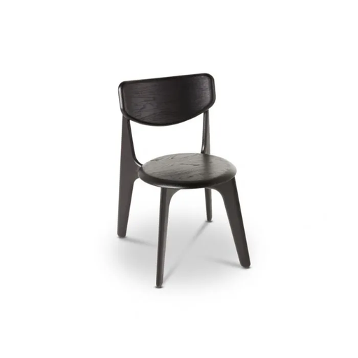 [TD-SLC01BL] Slab Chair