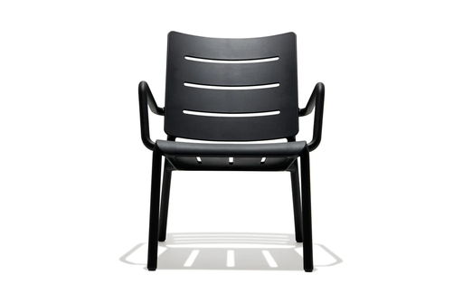 [250-TO-1820-DGRN] Outo Lounge Chair