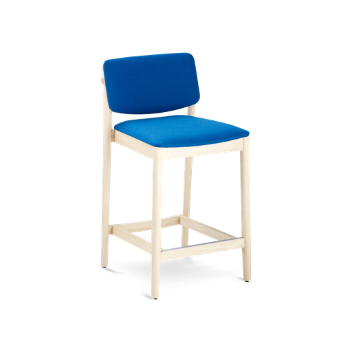Dion Upholstered Counterstool