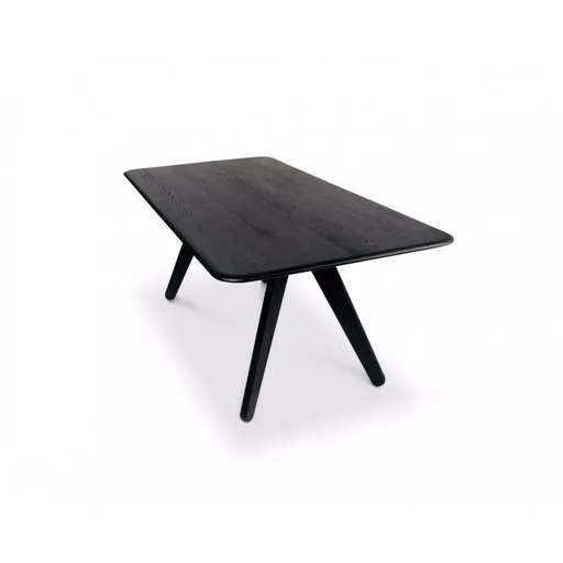 [TD-WOT11BL-M1] Slab Table