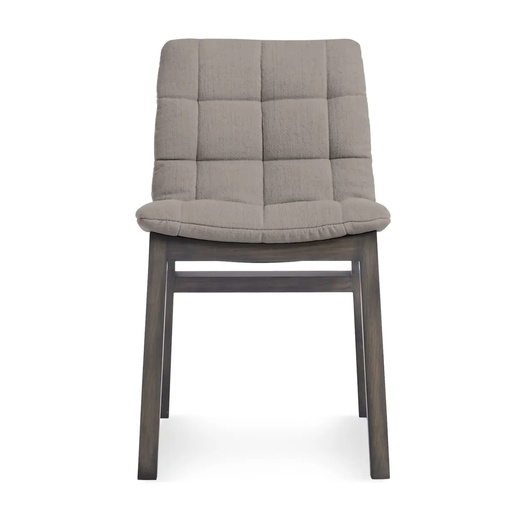 [OT-BD-WK1-CHRSMK-IR] Silla Wicket Side Chair