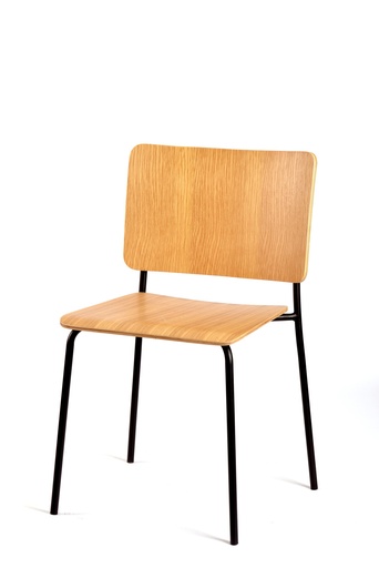 Mia Chair All wood