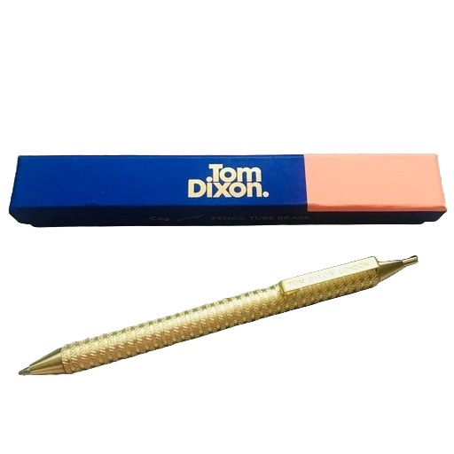 [TD-CGPCL01] Cog Pencil Tube