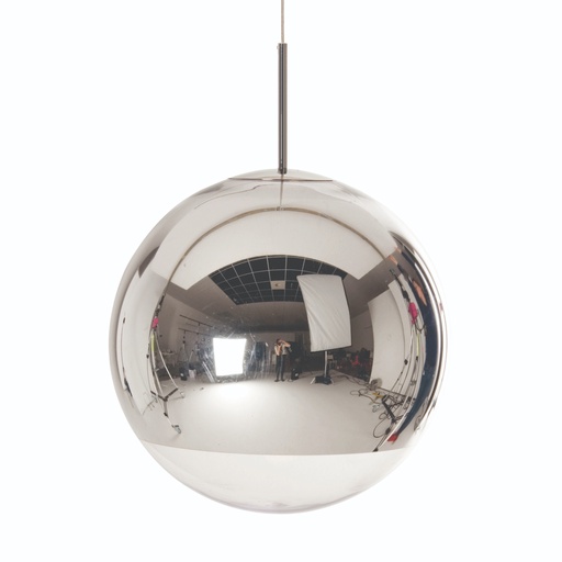 [OT-TD-MBB50A-PUSM] Lámpara Colgante Mirror Ball 50