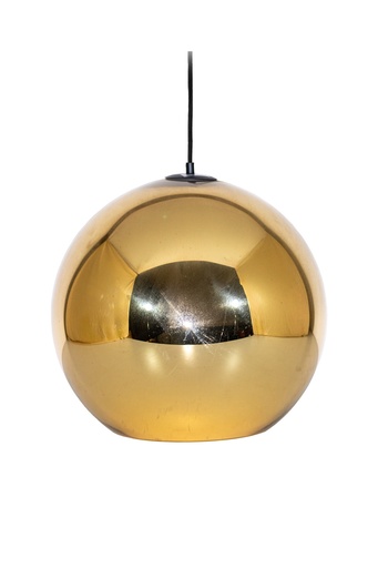 [OT-TD-MBB50G-PUSM] Lámpara colgante Mirror Ball 50