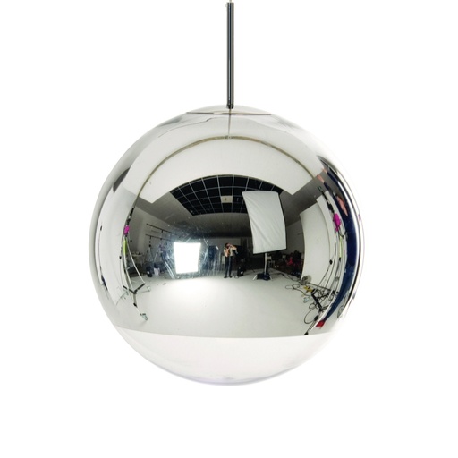 [TD-MBB40A-PUSM] Lámpara Colgante Mirror Ball 40