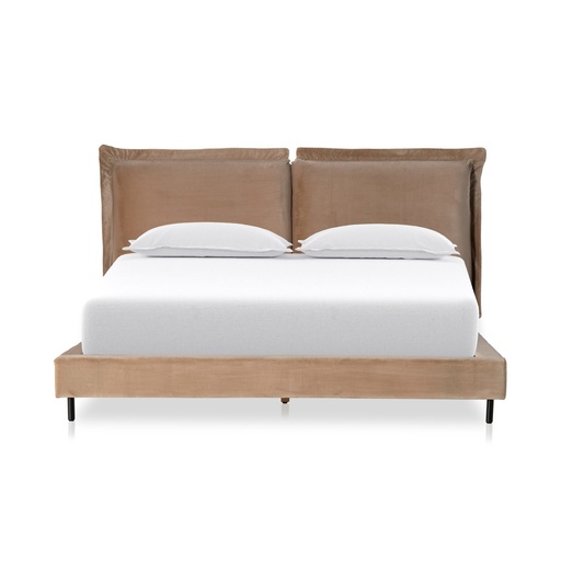 [FH-109378-008] Cama Inwood Bed King Size