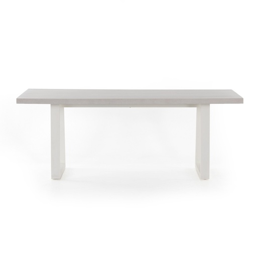 [FH-104932-002] Cyrus Outdoor Dining Table
Natural Sand 